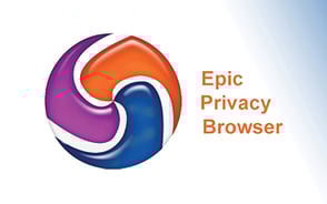 Epic Privacy Browser logo