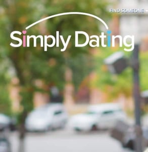 Simply Dating logo