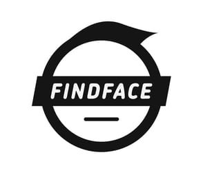 FindFace logo FindFace logo