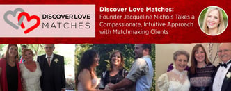 Discover Love Matches Approaches Matchmaking with Compassion