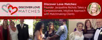 Discover Love Matches Approaches Matchmaking with Compassion