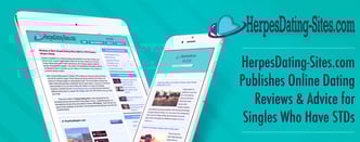 HerpesDating-Sites.com: Advice for Singles With STDs