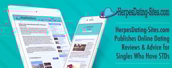 HerpesDating-Sites.com Publishes Online Dating Reviews &#038; Advice for Singles Who Have STDs