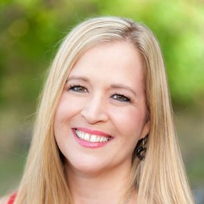 Photo of Discover Love Matches Founder Jacqueline Nichols