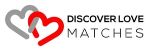 Discover Love Matches logo
