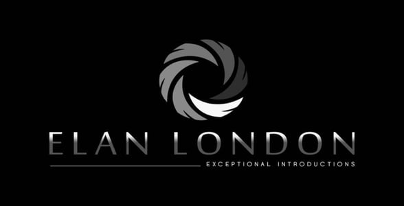Elan London logo Elan London logo