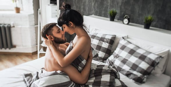 Photo of a hookup