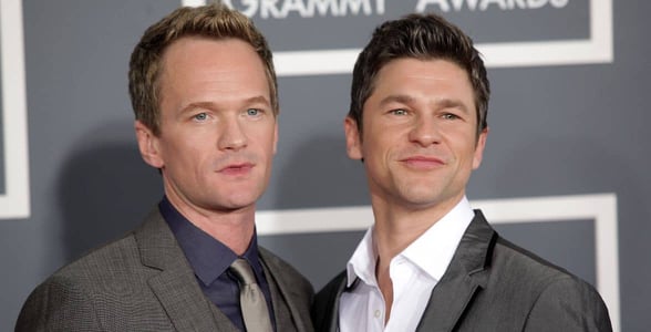 Photo of Neil Patrick Harris