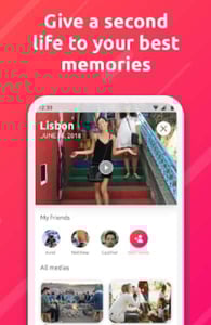 Screenshot of Zyl Screenshot of Zyl