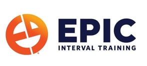 The Epic Interval Training logo The Epic Interval Training logo