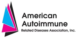 The AARDA logo