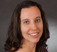 Photo of ANSIRH Faculty Member Dr. Katrina Kimport 