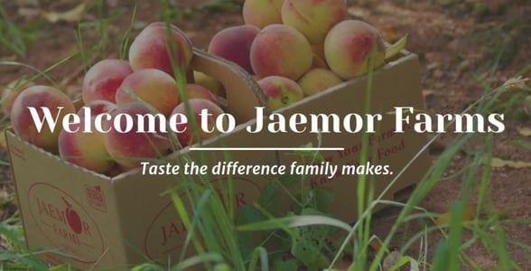 Screenshot from Jaemor Farms Screenshot from Jaemor Farms