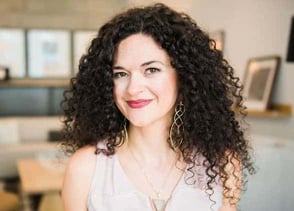 Photo of Dr. Jolene Brighten