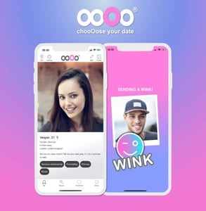 Screenshot of ooOo Screenshot of ooOo