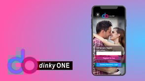 Screenshot of Dinky One Screenshot of Dinky One