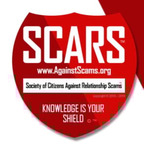 SCARS logo SCARS logo