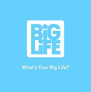 The Project Big Life logo The Project Big Life logo