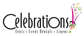 The Celebrations! logo The Celebrations! logo