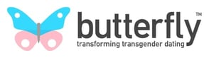The Butterfly app logo The Butterfly app logo