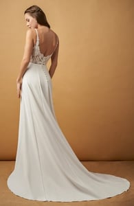 Photo of an Azazie dress Photo of an Azazie dress