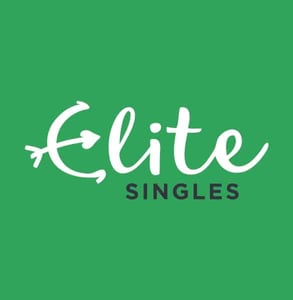 EliteSingles logo EliteSingles logo