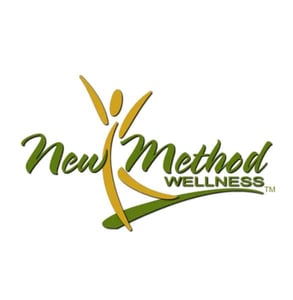 New Method Wellness logo