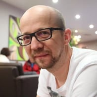 Photo of Butterfly Founder David Minns Photo of Butterfly Founder David Minns
