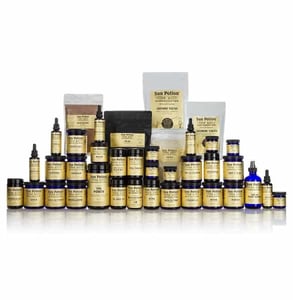 Sun Potion products Sun Potion products