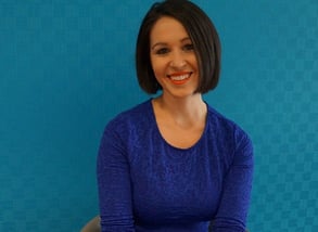 Photo of Wanderful Founder and CEO Beth Santos