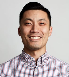 Photo of Come Back Daily CBD Co-Founder Steven Phan