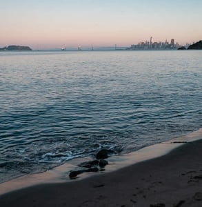 Photo of Angel Island Photo of Angel Island