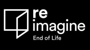 Reimagine logo Reimagine logo