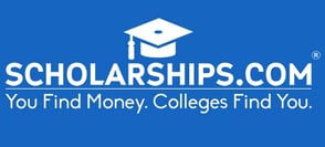 The Scholarships.com logo The Scholarships.com logo