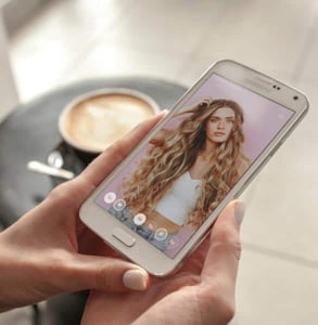 Screenshot of Seattle Dating App Screenshot of Seattle Dating App