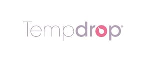 The Tempdrop logo