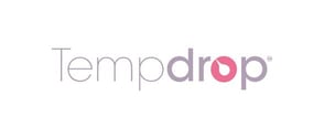 The Tempdrop logo The Tempdrop logo