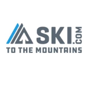 The Ski.com logo The Ski.com logo