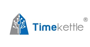The Timekettle logo The Timekettle logo