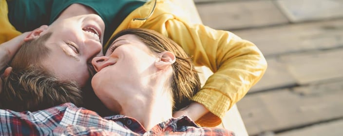 LGBTQ+ Dating Sites & Apps
