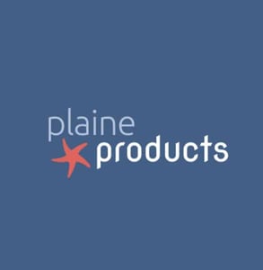 Plaine Products logo