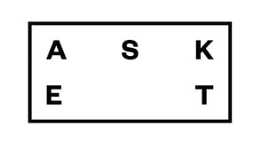 The ASKET logo