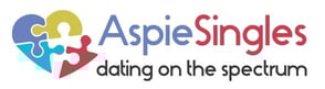 The Aspie Singles logo The Aspie Singles logo