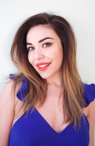 Photo Kellee Khalil, Founder of Loverly