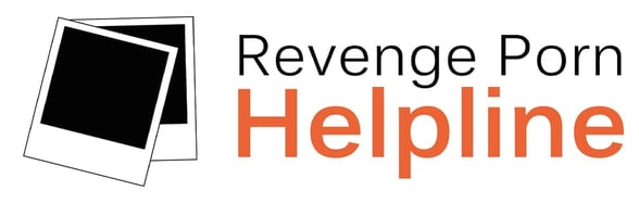The Revenge Porn Helpline logo The Revenge Porn Helpline logo