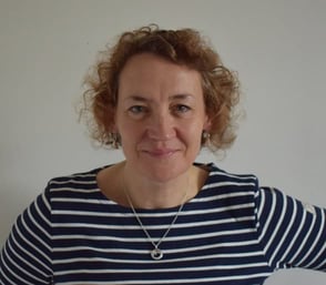 Photo of Revenge Porn Helpline Manager Sophie Mortimer Photo of Revenge Porn Helpline Manager Sophie Mortimer