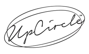 The UpCircle Beauty logo