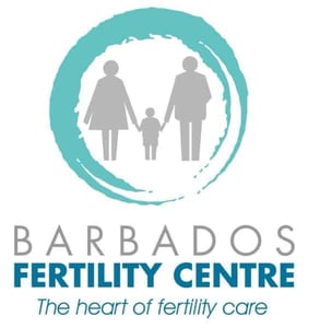 Barbados Fertility Centre logo Barbados Fertility Centre logo