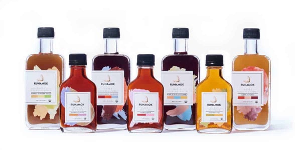 Photo of Runamok Maple's products Photo of Runamok Maple's products