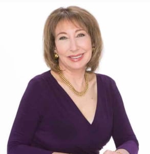 Photo of Dr. Gersh